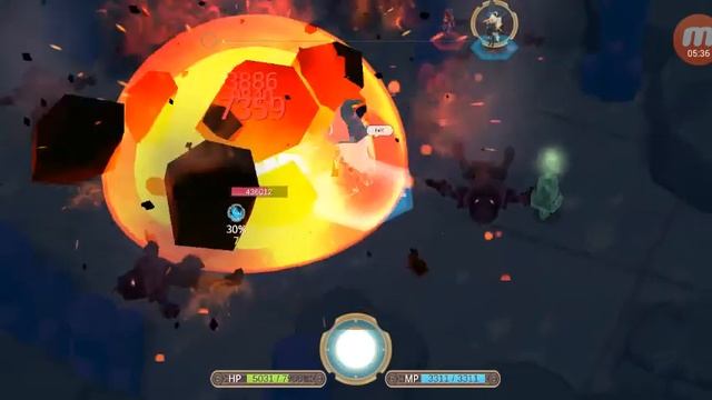 Witch Spring 2 GAME GUIDE - 