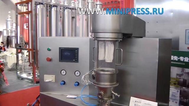 Pump For Pumping Solution In The Pharmaceutical Industry Pharma-manager.com