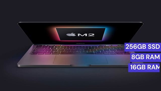 Top 5 MacBooks In 2022