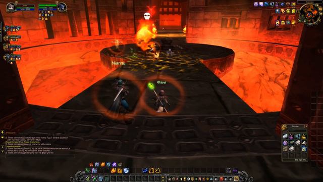 ДА ГДЕ, ДА КАК, ПУТЕВОДИТЕЛЬ //  World Of Warcraft