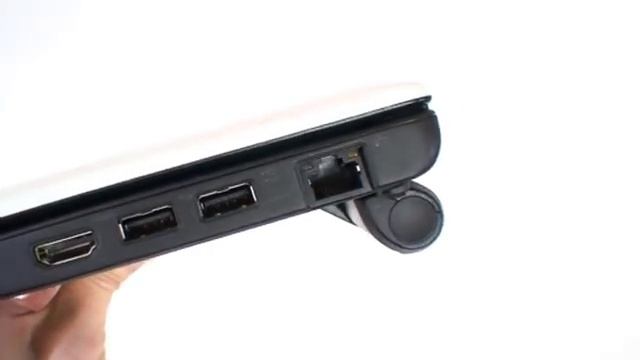 ZDNet.de - Dell Inspiron Mini 10: Netbook Mit Hochauflösendem Display Im Test