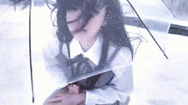 саблиминал глоу ап милой аниме тянки