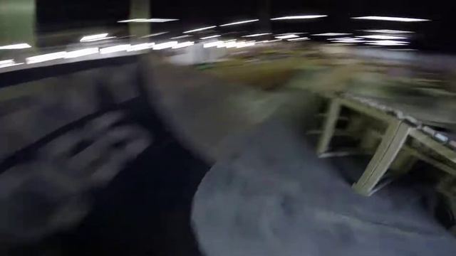 Beginner Jumps At The Wheel Mill!