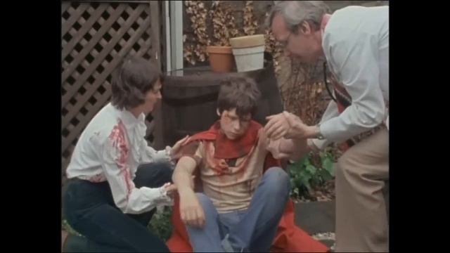 Let's Play Deadly Premonition P. 5 - Swery 65' (2/3)