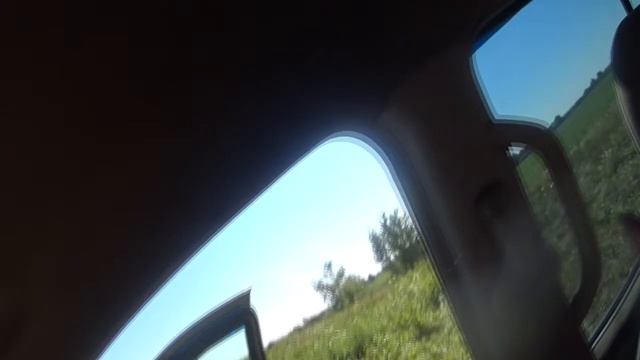 У природы нет плохой погоды!!!