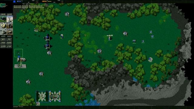 Total Annihilation Review | Through The Looking Glass