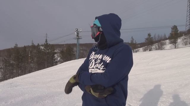 Murmansk for Burton Park.wmv