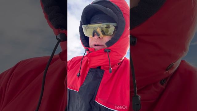 2000км в поисках судака. Глухозимье в Саратове.