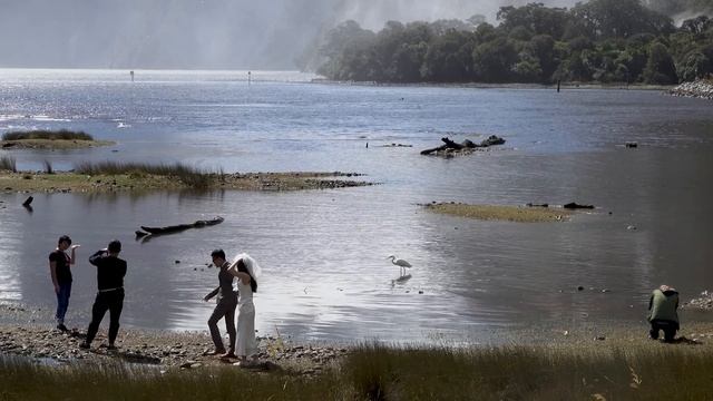 Milford Sound & Fiordland, New Zealand  [Amazing Places 4K]