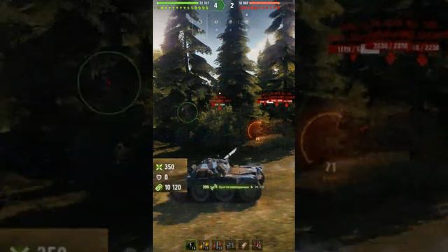 EBR-105 РАНДОМЧИК