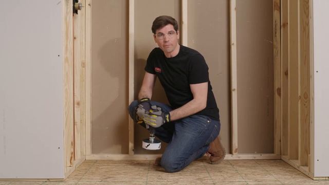 How To Install The Delta® Classic 500 Shower Base (60x32)