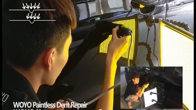 Ремонтная мастерская: идеи и шаг за шагом руководства