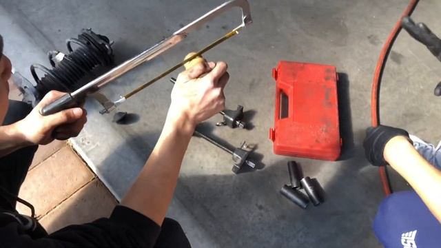 NEW VELOSTER TURBO! Goes LOWER! With Better FITMENT???