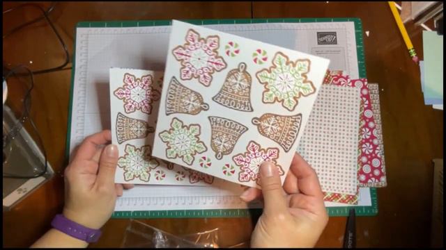 Unboxing Haul From Stampin' Up! Mini Holiday August-December 2021 Catalog! SO MUCH PAPER