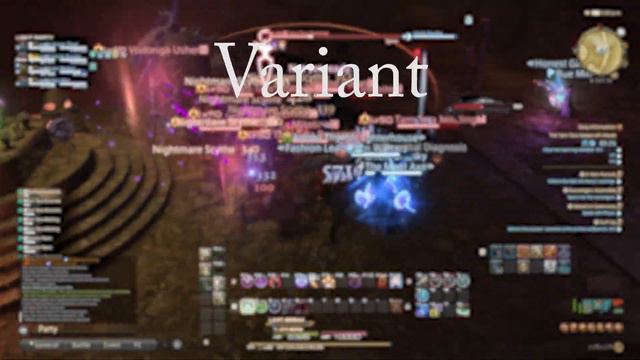 WoW V FF14 Part 4: Is World Of Warcraft Better Than Final Fantasy 14?