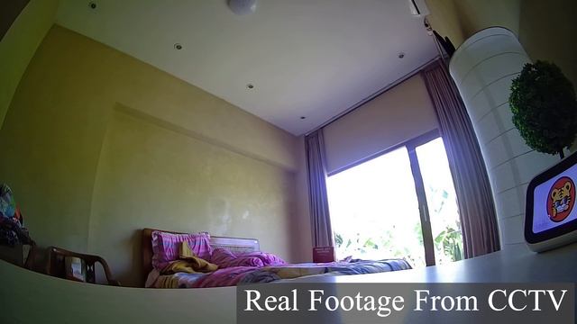 Xiaomi Smart Camera Standard Edition 1080p - Xiaomi Outdoor CCTV (MJSXJ02HL) - Smart Home Indonesia