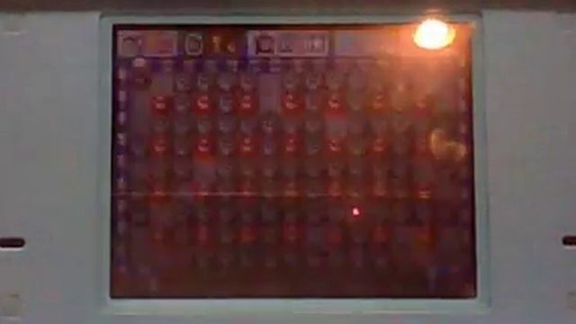 Dsiware Bomberman Blitz Review