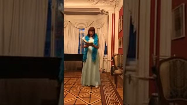 История семьи Бенуа. К. Кавос. Произведения и артисты