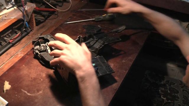 Форд Фокус: ремонт и установка