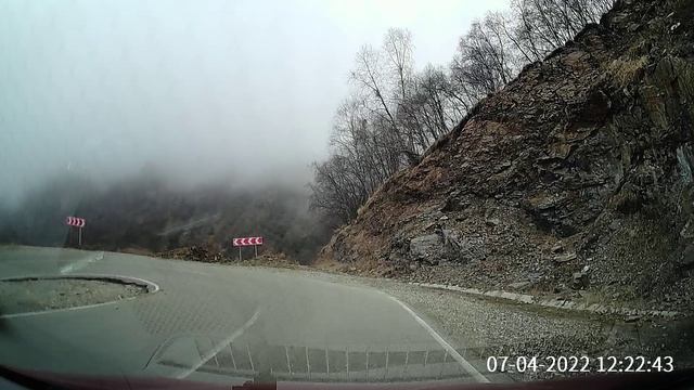 выезд из облака.MP4