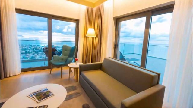 Top 10 Best Hotels To Visit In Trabzon | Turkey - English