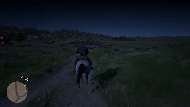 ВЗОРВАЛИ БАШНЮ С НЕФТЬЮ С ПОРЯЩИМ ОРЛОМ!|Red Dead Redemption 2|#37