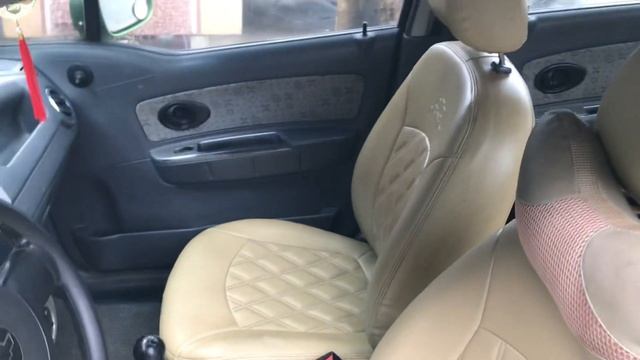 Spark 2008-Xe Ko Taxi Dịch Vụ.Cực Chất.Đồ Chơi đầy đủ.Giá 69.Lh 0936122633.Xem để Cảm Nhận Chất Xe