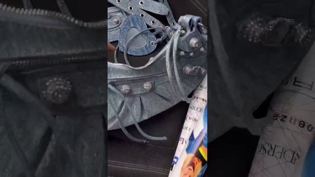 Balenciaga джинс