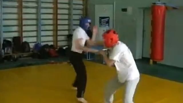 Слоник ( Blade Brothers ) 14й бой