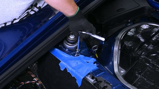 Таинственная история Porsche