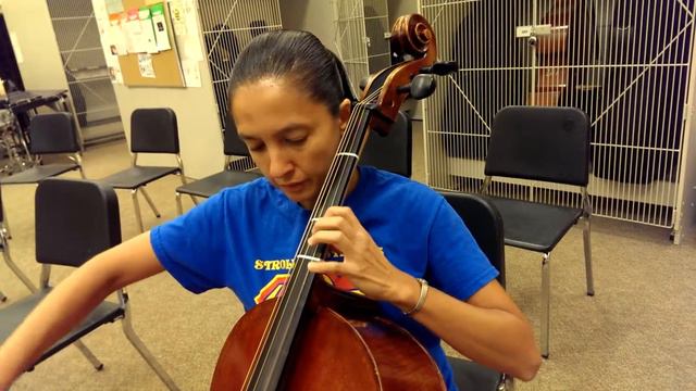 Pi Tunes Cello M.21-37