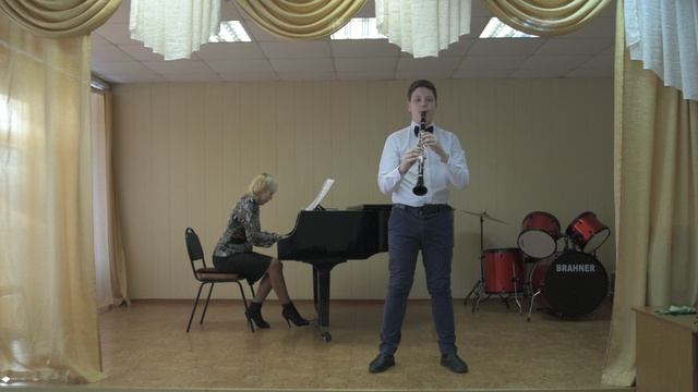 Чайковский. Ноктюрн