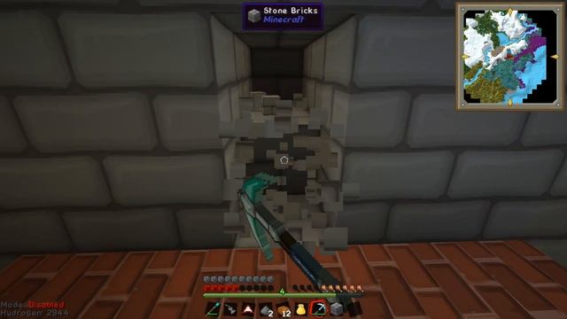 Minecraft: Curse You Ep40!!! - Modded Madness #42 (Yogscast Complete Pack)