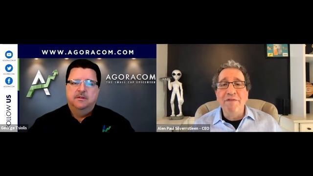 ImagineAR Racks Racks Up Big Name Wins In 2020. With Big Cash On Hand, CEO Expects Another Big Year