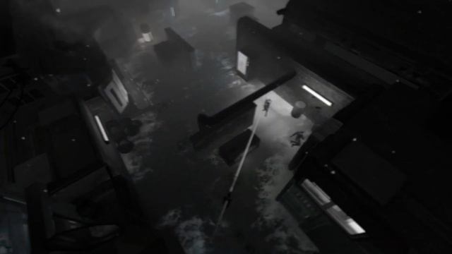 Сделай из GMOD топовый шутер сверху! | Обзор аддонов GMOD #26 | RUIN - Top Down Roguelite.