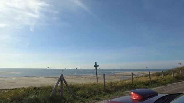 Subaru Forester XT - The Red Rocket