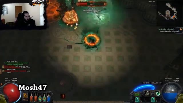 Path Of Exile 2.6: Legacy Funny Stuff Compilation PART 5 (funny Twitch And Youtube Moments)