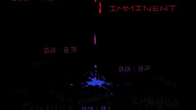 страшный сон Конора озвучка пробная