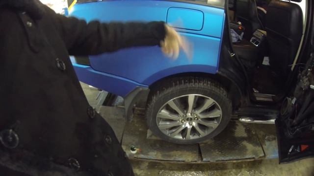 Понторезка в сервисе ОПЯТЬ разбил телефон.
