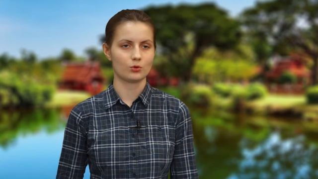 Что такое День Тайцзи. Ксения