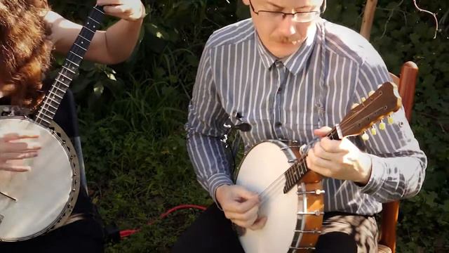 G Burns Jug Band - Kenesaw Mountain Rag