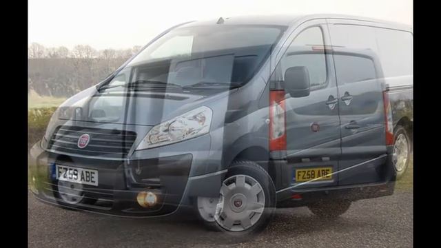 Fiat-Фиат: машины для вестей