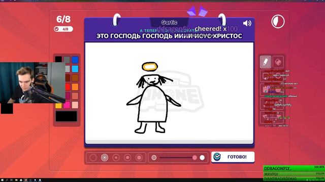 ИСПОРЧЕННЫЙ ТЕЛЕФОН С БРАТИШКИНЫМ ЧАСТЬ 4