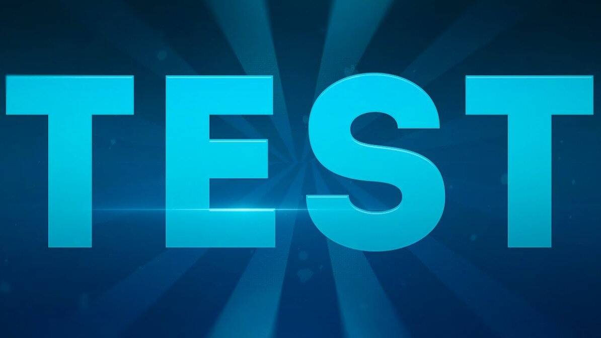 DCS Тестовая запись#2 F-16