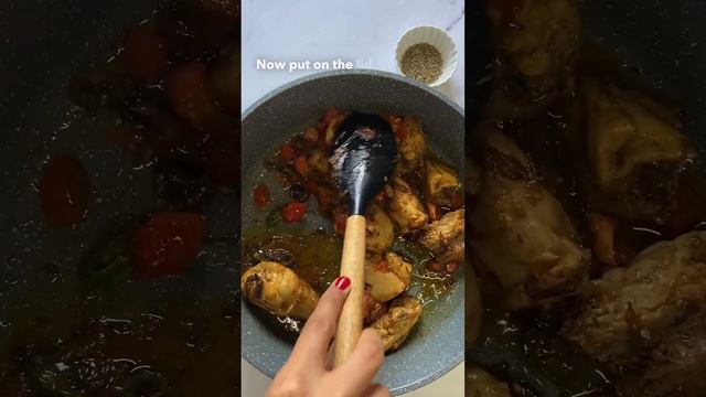 Chicken Pulao Easy Recipe