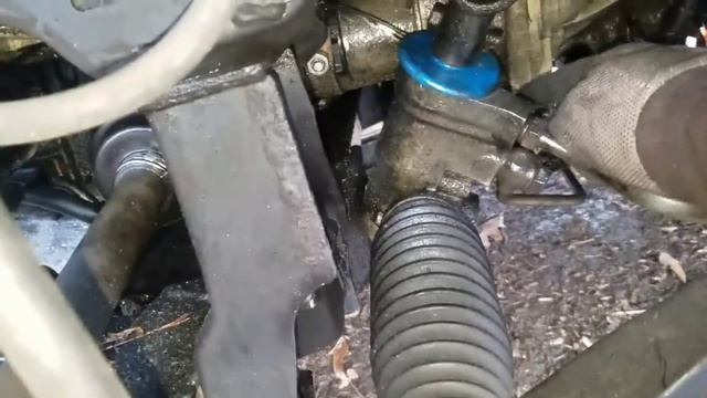 Нисан-истории