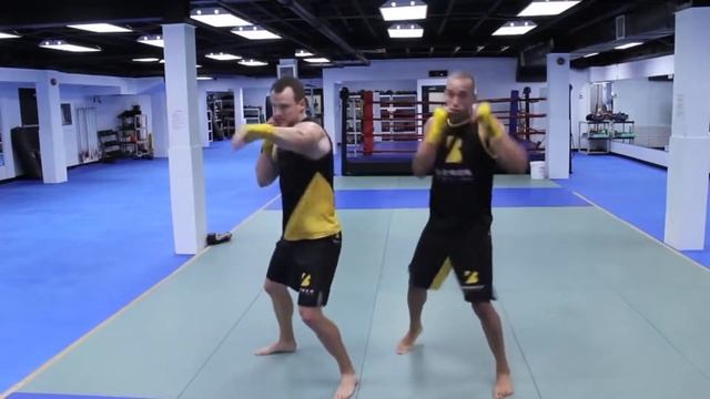 Tự Luyện Tập Boxing Tại Nhà Chỉ Trong 20 Phút