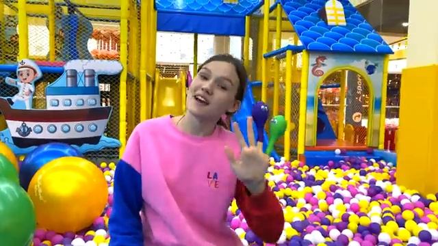 Песенки для детей