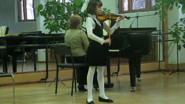 Василиса. Академ-концерт.avi