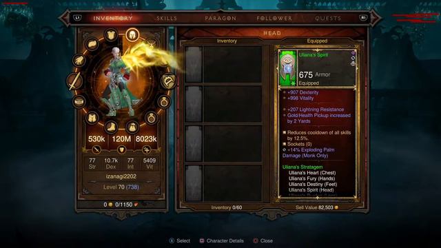 DIABLO 3 Eternal Collection